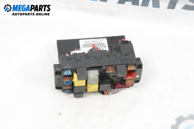 SAM module for Mercedes-Benz C-Class Sedan (W203) (05.2000 - 08.2007)