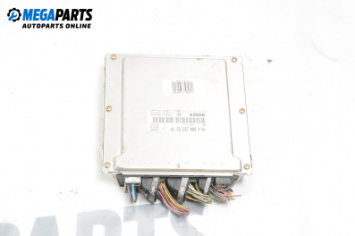 ECU for Mercedes-Benz C-Class Sedan (W203) (05.2000 - 08.2007) C 200 CDI (203.004), 116 hp, № A0001535379