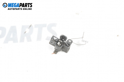 Bonnet lock for Mercedes-Benz C-Class Sedan (W203) (05.2000 - 08.2007)
