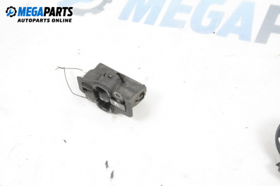 Bonnet lock for Mercedes-Benz C-Class Sedan (W203) (05.2000 - 08.2007)