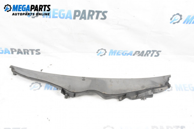 Verkleidung unter scheibenwischern for Mercedes-Benz C-Class Sedan (W203) (05.2000 - 08.2007), 5 türen, sedan