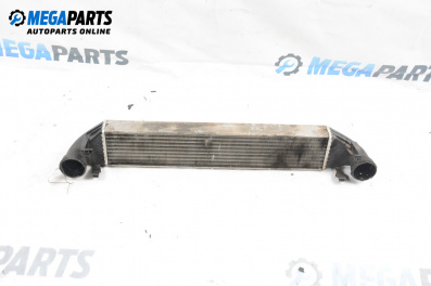 Intercooler for Mercedes-Benz C-Class Sedan (W203) (05.2000 - 08.2007) C 200 CDI (203.004), 116 hp
