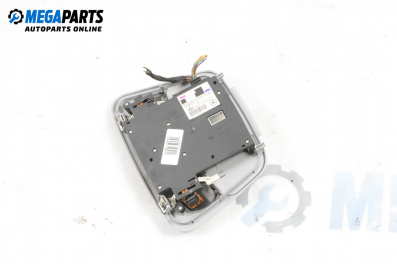 Beleuchtung for Mercedes-Benz C-Class Sedan (W203) (05.2000 - 08.2007), № A2038201001