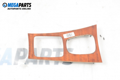 Consolă schimbător de viteze for Mercedes-Benz C-Class Sedan (W203) (05.2000 - 08.2007)