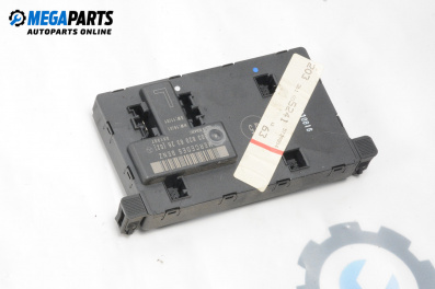 Door module for Mercedes-Benz C-Class Sedan (W203) (05.2000 - 08.2007)