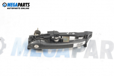 Outer handle for Mercedes-Benz C-Class Sedan (W203) (05.2000 - 08.2007), 5 doors, sedan, position: front - left