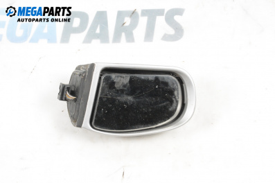 Mirror for Mercedes-Benz C-Class Sedan (W203) (05.2000 - 08.2007), 5 doors, sedan, position: left
