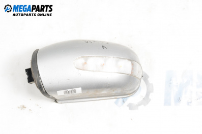 Spiegel for Mercedes-Benz C-Class Sedan (W203) (05.2000 - 08.2007), 5 türen, sedan, position: links