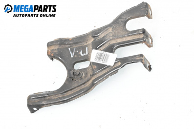 Part of front slam panel for Mercedes-Benz C-Class Sedan (W203) (05.2000 - 08.2007), sedan, position: left