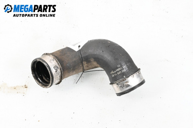 Furtun turbo for Mercedes-Benz C-Class Sedan (W203) (05.2000 - 08.2007) C 200 CDI (203.004), 116 hp