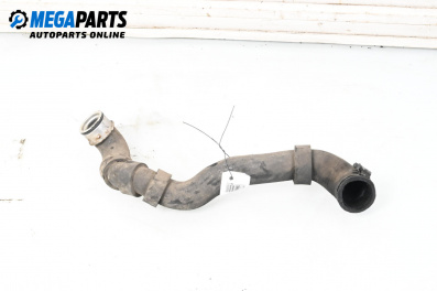 Furtun turbo for Mercedes-Benz C-Class Sedan (W203) (05.2000 - 08.2007) C 200 CDI (203.004), 116 hp