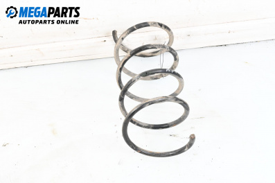 Arc for Mercedes-Benz C-Class Sedan (W203) (05.2000 - 08.2007), sedan, position: fața