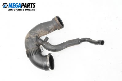 Conductă de aer for Mercedes-Benz C-Class Sedan (W203) (05.2000 - 08.2007) C 200 CDI (203.004), 116 hp