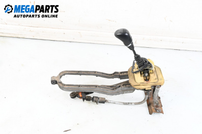 Shifter with cable for Mercedes-Benz C-Class Sedan (W203) (05.2000 - 08.2007)