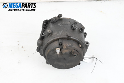 Alternator for Mercedes-Benz C-Class Sedan (W203) (05.2000 - 08.2007) C 200 CDI (203.004), 116 hp