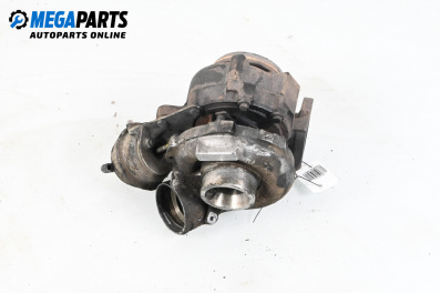Turbo for Mercedes-Benz C-Class Sedan (W203) (05.2000 - 08.2007) C 200 CDI (203.004), 116 hp
