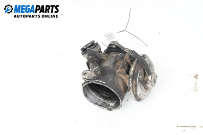 EGR valve for Mercedes-Benz C-Class Sedan (W203) (05.2000 - 08.2007) C 200 CDI (203.004), 116 hp