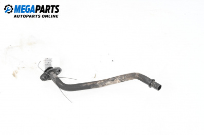 Oil pipe for Mercedes-Benz C-Class Sedan (W203) (05.2000 - 08.2007) C 200 CDI (203.004), 116 hp
