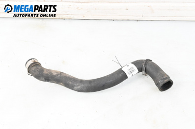 Furtun turbo for Mercedes-Benz C-Class Sedan (W203) (05.2000 - 08.2007) C 200 CDI (203.004), 116 hp