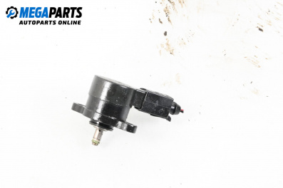 Regulator presiune combustibil for Mercedes-Benz C-Class Sedan (W203) (05.2000 - 08.2007) C 200 CDI (203.004), 116 hp