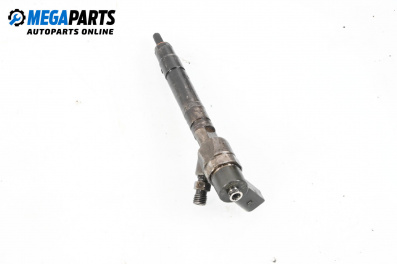 Duza diesel for Mercedes-Benz C-Class Sedan (W203) (05.2000 - 08.2007) C 200 CDI (203.004), 116 hp, № Bosch 0445110012
