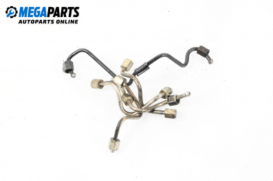 Fuel pipes for Mercedes-Benz C-Class Sedan (W203) (05.2000 - 08.2007) C 200 CDI (203.004), 116 hp