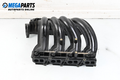 Intake manifold for Mercedes-Benz C-Class Sedan (W203) (05.2000 - 08.2007) C 200 CDI (203.004), 116 hp