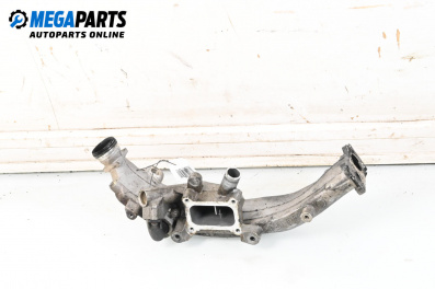 EGR cooler for Mercedes-Benz C-Class Sedan (W203) (05.2000 - 08.2007) C 200 CDI (203.004), 116 hp