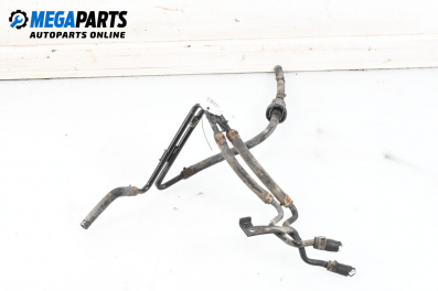 Hydraulic tubes for Mercedes-Benz C-Class Sedan (W203) (05.2000 - 08.2007) C 200 CDI (203.004), 116 hp