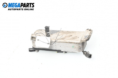 Oil cooler for Mercedes-Benz C-Class Sedan (W203) (05.2000 - 08.2007) C 200 CDI (203.004), 116 hp