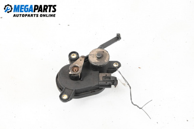 Motor acționare supapă turbionare for Mercedes-Benz C-Class Sedan (W203) (05.2000 - 08.2007) C 200 CDI (203.004), 116 hp