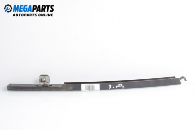 Exterior moulding for Mercedes-Benz C-Class Sedan (W203) (05.2000 - 08.2007), sedan, position: right