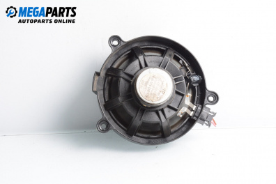 Loudspeaker for Mercedes-Benz C-Class Sedan (W203) (05.2000 - 08.2007)