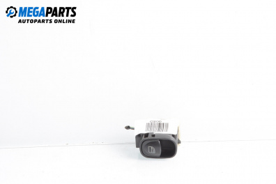 Power window button for Mercedes-Benz C-Class Sedan (W203) (05.2000 - 08.2007)