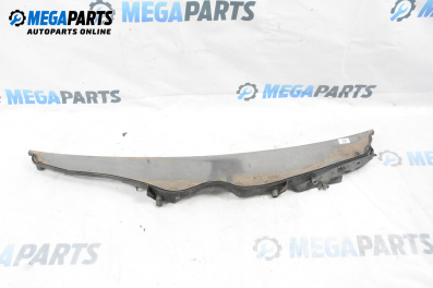 Windshield wiper cover cowl for Mercedes-Benz C-Class Sedan (W203) (05.2000 - 08.2007), 5 doors, sedan