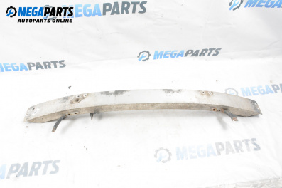 Bumper support brace impact bar for Mercedes-Benz C-Class Sedan (W203) (05.2000 - 08.2007), sedan, position: front