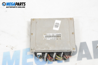 ECU for Mercedes-Benz C-Class Sedan (W203) (05.2000 - 08.2007) C 200 CDI (203.004), 116 hp, № Bosch 0281010852