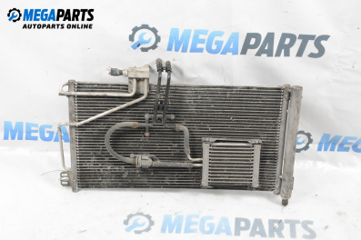 Kühler klimaanlage for Mercedes-Benz C-Class Sedan (W203) (05.2000 - 08.2007) C 200 CDI (203.004), 116 hp