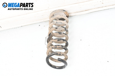 Coil spring for Mercedes-Benz C-Class Sedan (W203) (05.2000 - 08.2007), sedan, position: rear