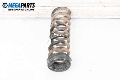Coil spring for Mercedes-Benz C-Class Sedan (W203) (05.2000 - 08.2007), sedan, position: rear