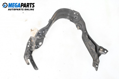 Bază far for Mercedes-Benz C-Class Sedan (W203) (05.2000 - 08.2007), sedan, position: stânga