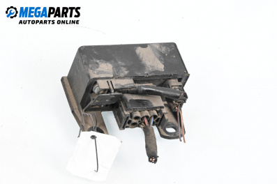 Glow plugs relay for Mercedes-Benz C-Class Sedan (W203) (05.2000 - 08.2007) C 200 CDI (203.004)