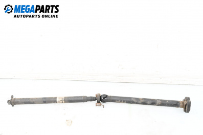 Tail shaft for Mercedes-Benz C-Class Sedan (W203) (05.2000 - 08.2007) C 200 CDI (203.004), 116 hp