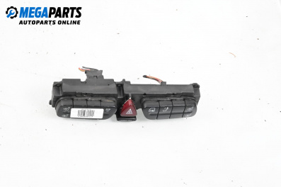 Buttons panel for Mercedes-Benz C-Class Sedan (W203) (05.2000 - 08.2007)