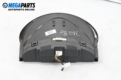 Kilometerzähler for Mercedes-Benz C-Class Sedan (W203) (05.2000 - 08.2007) C 200 CDI (203.004), 116 hp