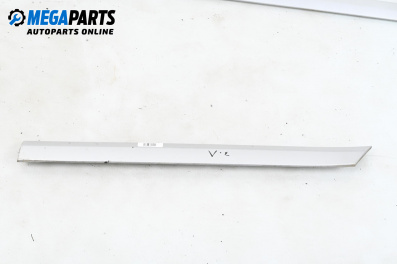 Door frame cover for Mercedes-Benz C-Class Sedan (W203) (05.2000 - 08.2007), sedan, position: rear - left