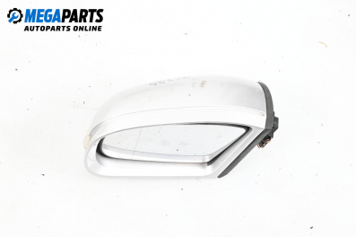 Mirror for Mercedes-Benz C-Class Sedan (W203) (05.2000 - 08.2007), 5 doors, sedan, position: left
