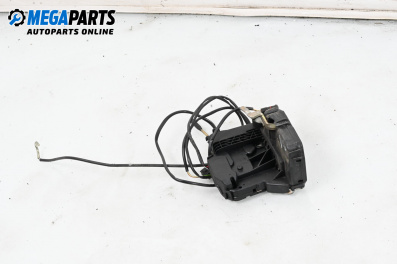 Lock for Mercedes-Benz C-Class Sedan (W203) (05.2000 - 08.2007), position: front - left