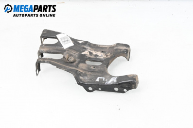 Suport bară de protecție for Mercedes-Benz C-Class Sedan (W203) (05.2000 - 08.2007), sedan, position: dreaptă - fața