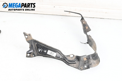 Bază far for Mercedes-Benz C-Class Sedan (W203) (05.2000 - 08.2007), sedan, position: dreapta